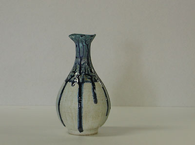 花瓶の写真